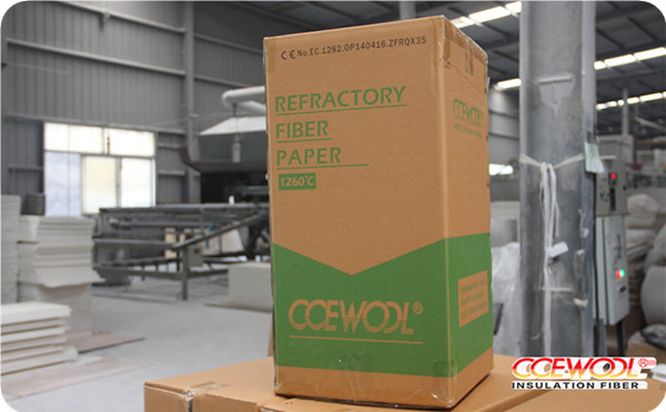 ceramic fiber suppliers